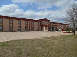 GuestHouse Inn Fort Smith