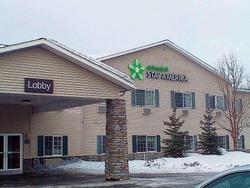 Extended Stay America - Fairbanks - Old Airport Wa