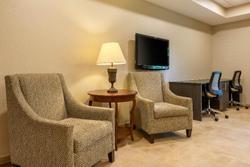 Candlewood Suites Fort Myers Sanibel Gateway