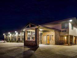 Super 8 by Wyndham Jefferson
