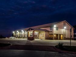 Super 8 by Wyndham Jefferson