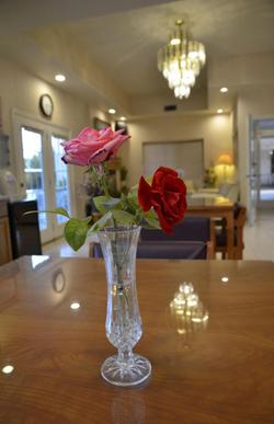 Garden Inn & Suites Fresno