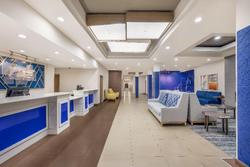 Holiday Inn Express Hotel & Suites Perry