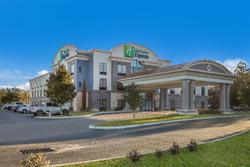 Holiday Inn Express Hotel & Suites Perry