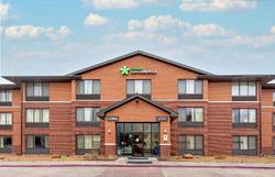 Extended Stay America - Fort Worth - Southwest