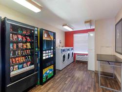 Extended Stay America - Fort Worth - Southwest
