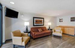 Extended Stay America - Fort Worth - Southwest