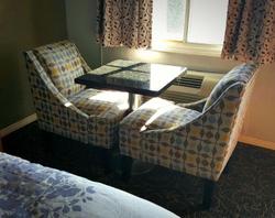 Best Budget Inn