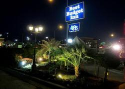 Best Budget Inn