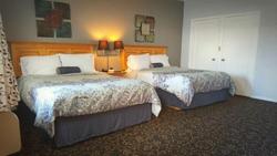 Best Budget Inn