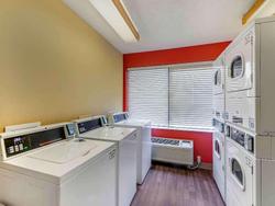 Extended Stay America - Fort Worth - Fossil Creek