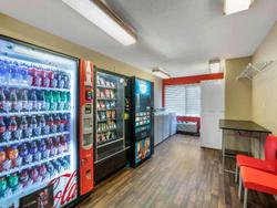 Extended Stay America - Fort Worth - Fossil Creek