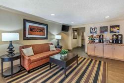 Extended Stay America - Fort Worth - Fossil Creek