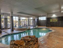 DoubleTree by Hilton Fort Worth Fossil Creek