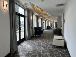 DoubleTree by Hilton Fort Worth Fossil Creek
