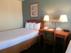 Americas Best Value Inn-FL Turnpike & I-95 Junctio