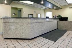 Americas Best Value Inn-FL Turnpike & I-95 Junctio