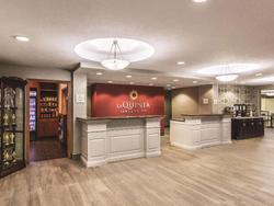 La Quinta Inn & Suites Fargo