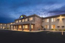Days Inn by Wyndham Sioux Falls