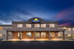 Days Inn by Wyndham Sioux Falls