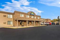 Days Inn by Wyndham Sioux Falls