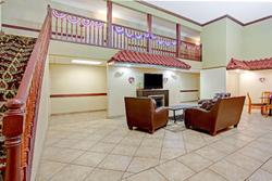 Super 8 by Wyndham Forrest City AR