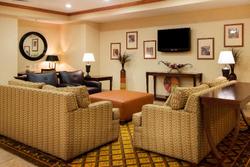 Candlewood Suites West Fort Worth