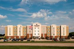 Candlewood Suites West Fort Worth