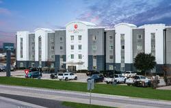 Candlewood Suites West Fort Worth