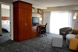 Courtyard Sioux Falls