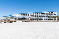 The Island Resort at Fort Walton Beach