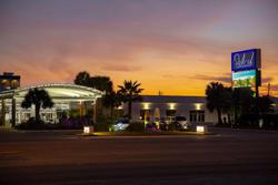 The Island Resort at Fort Walton Beach