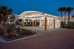 The Island Resort at Fort Walton Beach