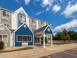 Microtel Inn & Suites By Wyndham Sioux Falls
