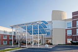 Holiday Inn Express Indianapolis - Fishers