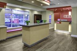 TownePlace Suites Fresno