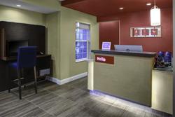 TownePlace Suites Fresno
