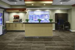 TownePlace Suites Fresno