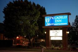 Hotel Piccadilly