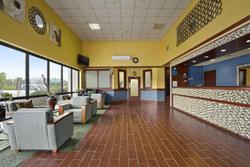 Days Inn by Wyndham Fayetteville-South/I-95