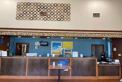 Days Inn by Wyndham Fayetteville-South/I-95