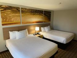 Days Inn by Wyndham Fayetteville-South/I-95