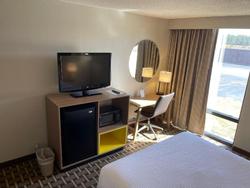 Days Inn by Wyndham Fayetteville-South/I-95