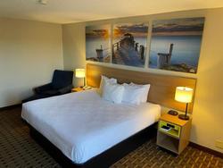 Days Inn by Wyndham Fayetteville-South/I-95