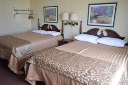 Grand Inn Fargo
