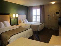 Extended Stay America - Fayetteville - Owen Dr.