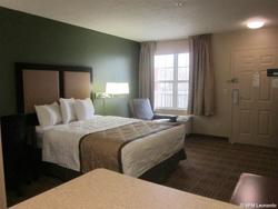 Extended Stay America - Fayetteville - Owen Dr.