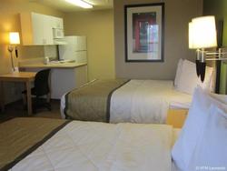 Extended Stay America - Fayetteville - Owen Dr.