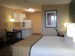 Extended Stay America - Fayetteville - Owen Dr.