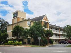 Extended Stay America - Fayetteville - Owen Dr.